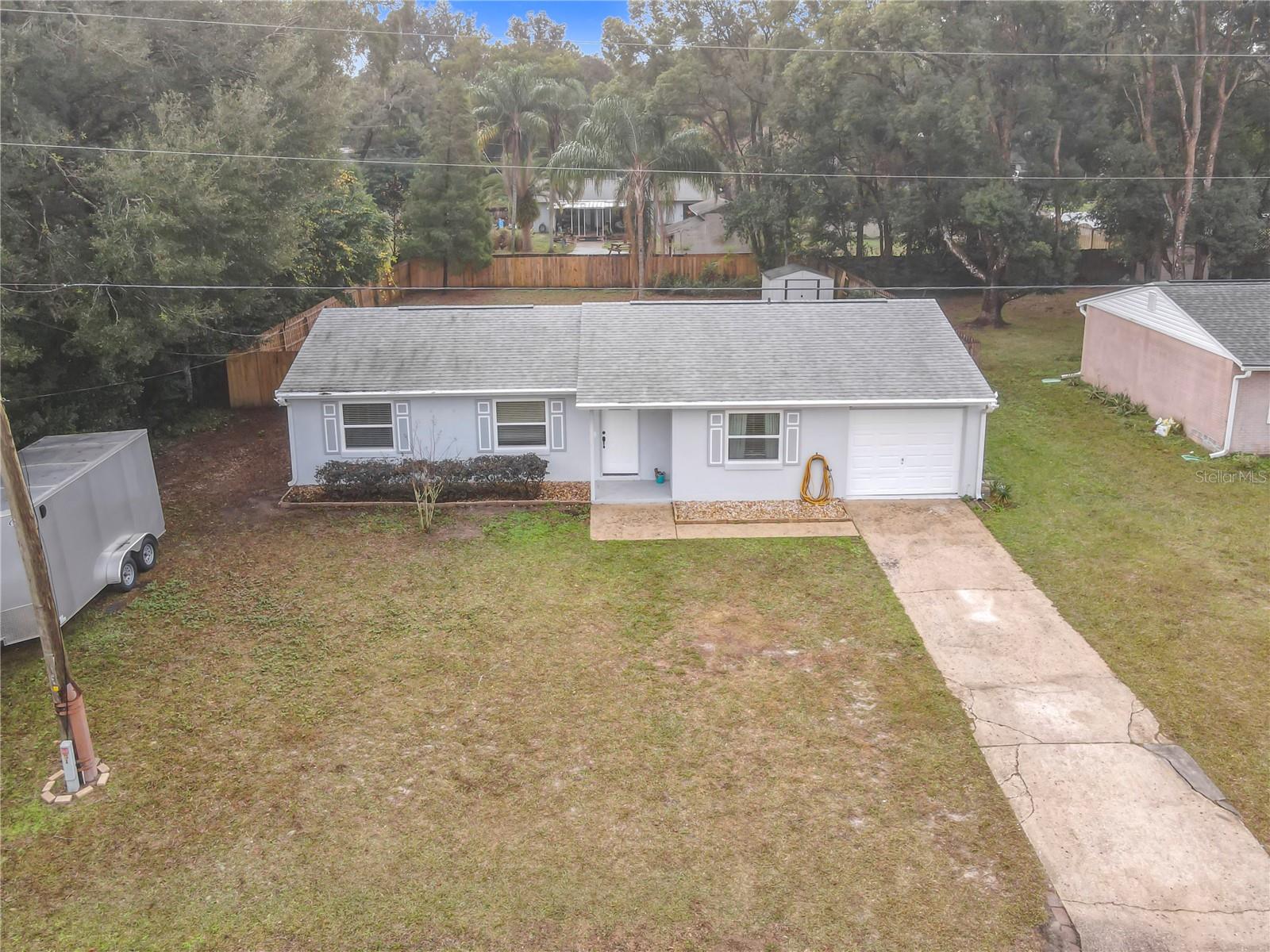 846 TANGELO AVE, ORANGE CITY, FL, 32763