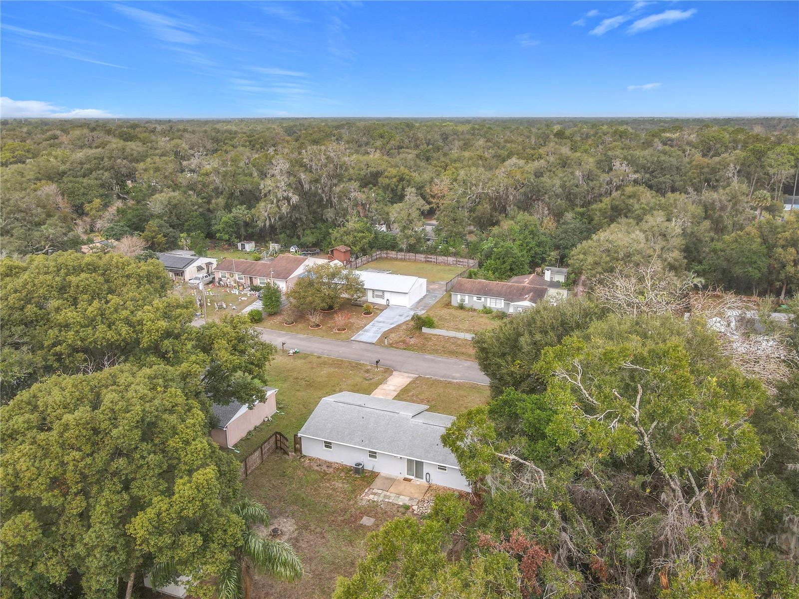 846 TANGELO AVE, ORANGE CITY, FL, 32763