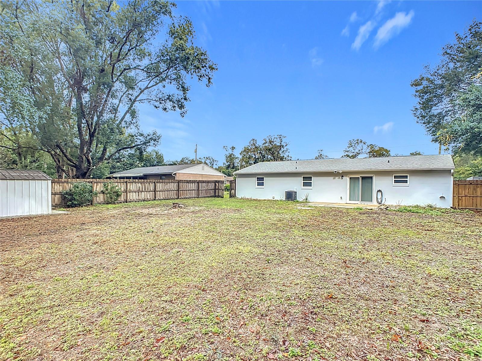 846 TANGELO AVE, ORANGE CITY, FL, 32763