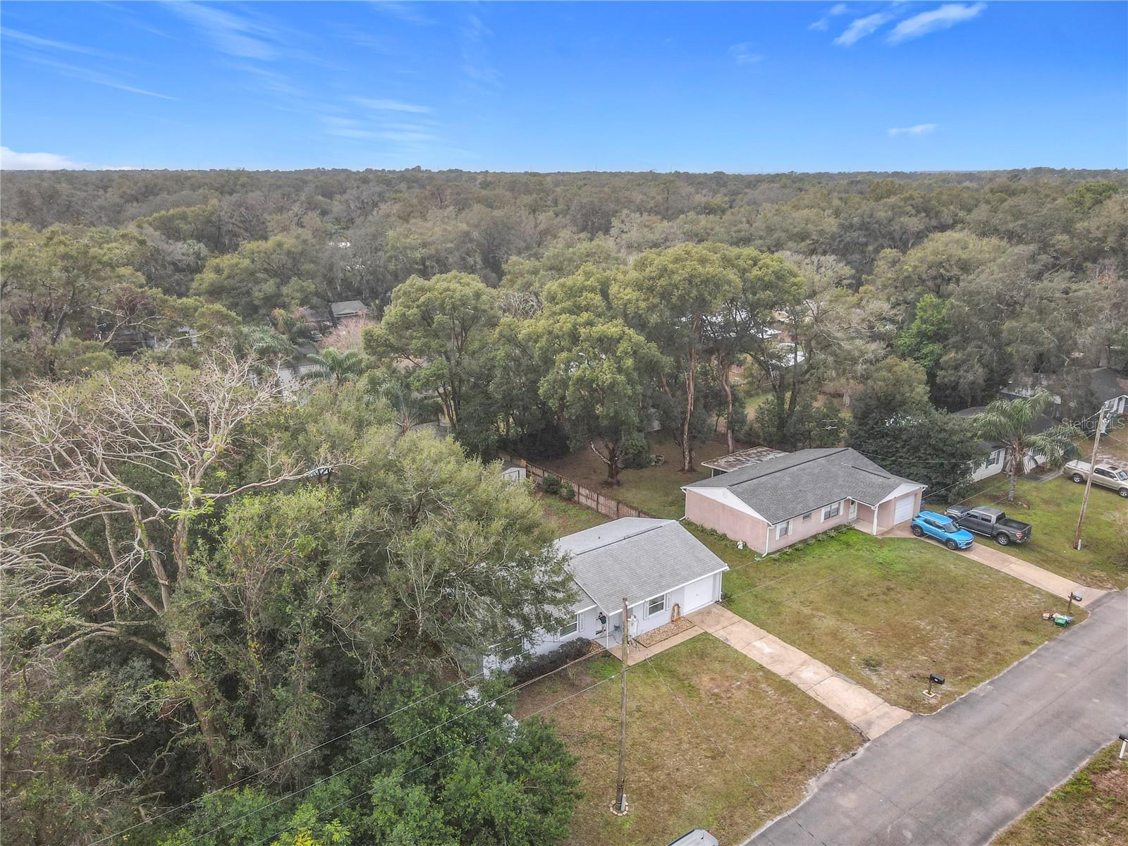 846 TANGELO AVE, ORANGE CITY, FL, 32763