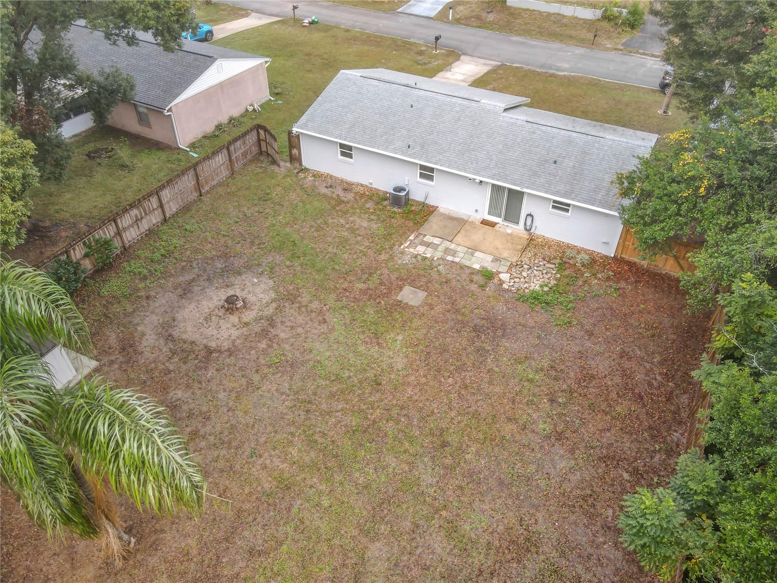 846 TANGELO AVE, ORANGE CITY, FL, 32763