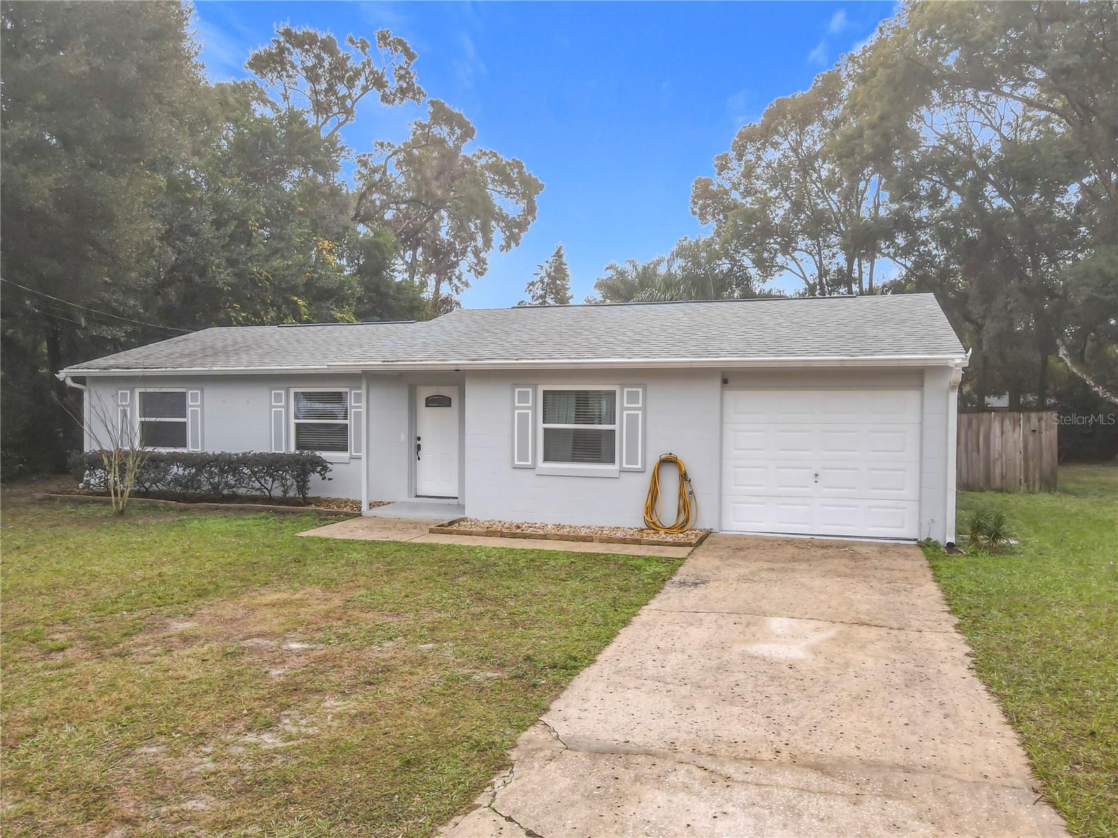 846 TANGELO AVE, ORANGE CITY, FL, 32763
