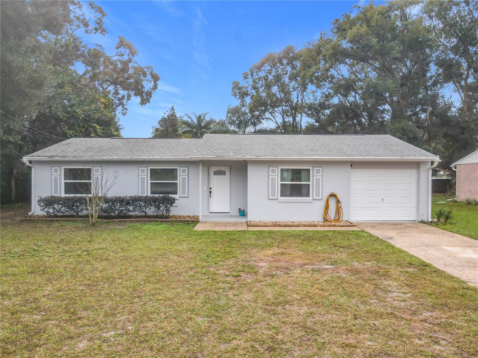 846 TANGELO AVE, ORANGE CITY, FL, 32763