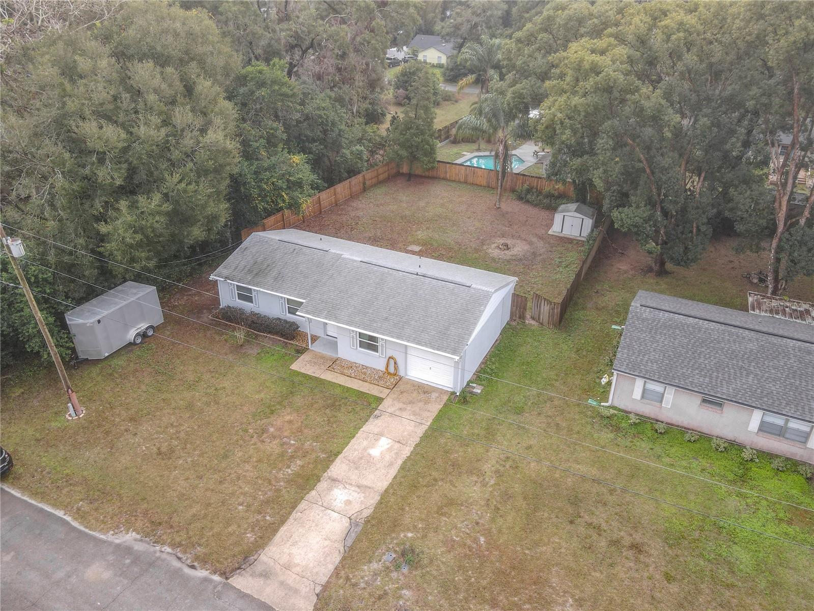 846 TANGELO AVE, ORANGE CITY, FL, 32763