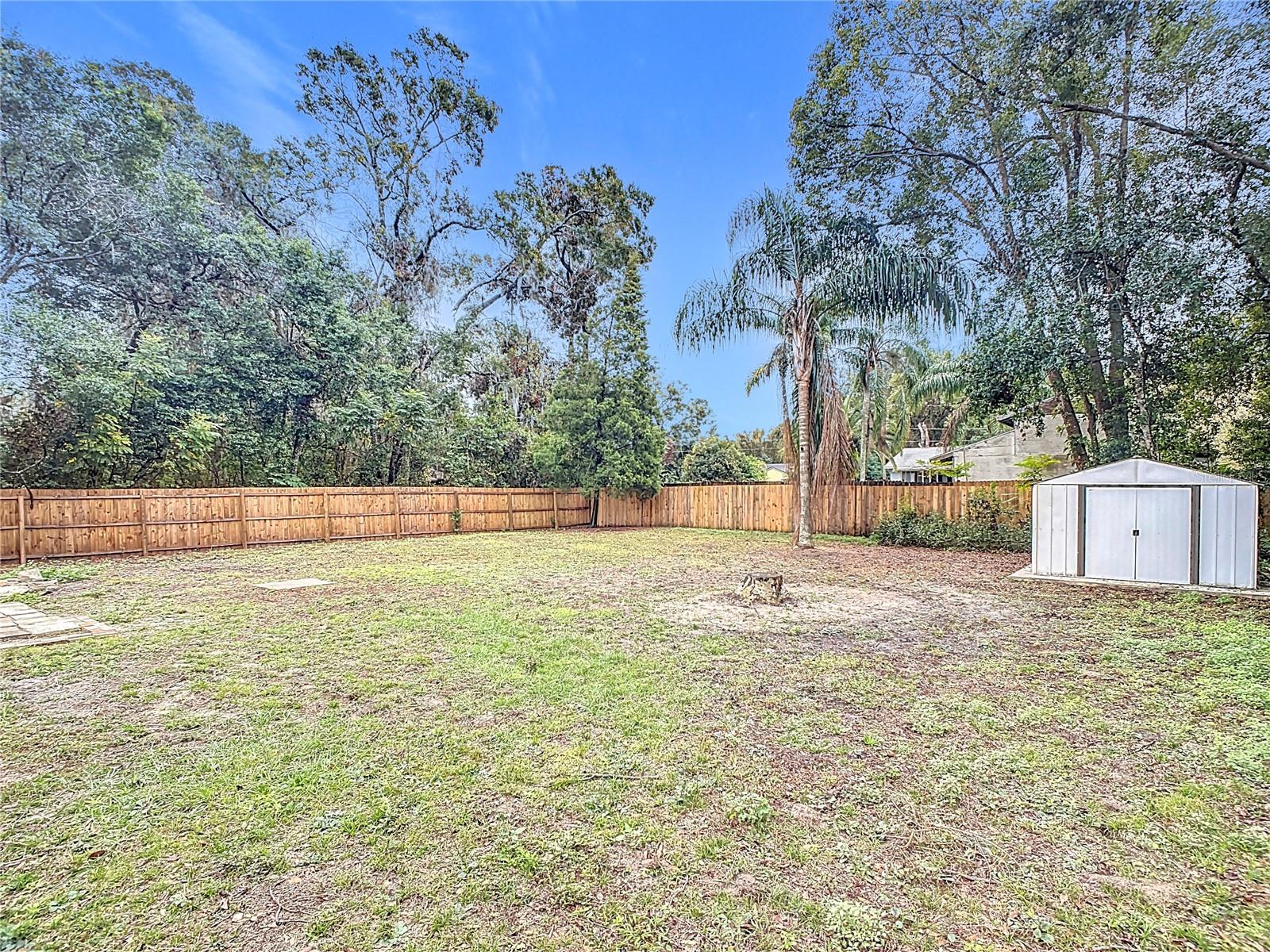 846 TANGELO AVE, ORANGE CITY, FL, 32763