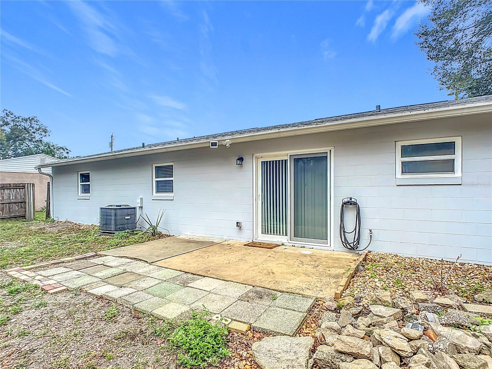 846 TANGELO AVE, ORANGE CITY, FL, 32763