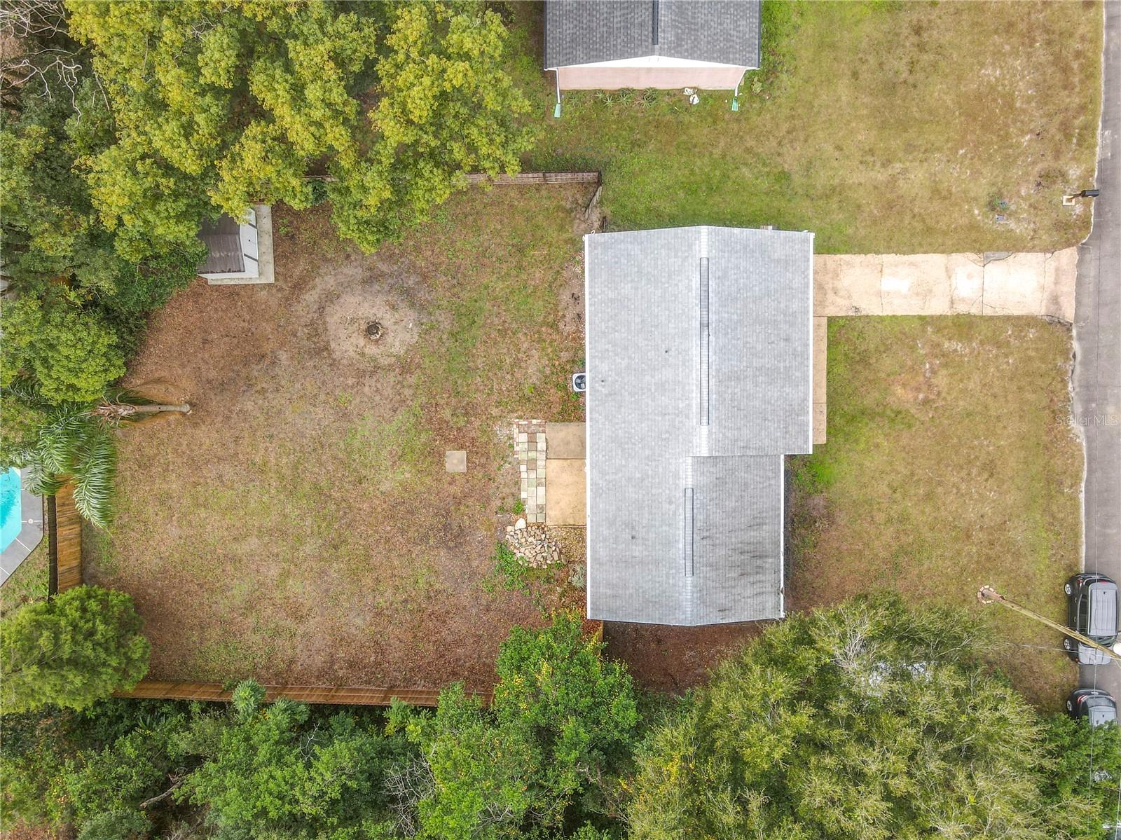 846 TANGELO AVE, ORANGE CITY, FL, 32763