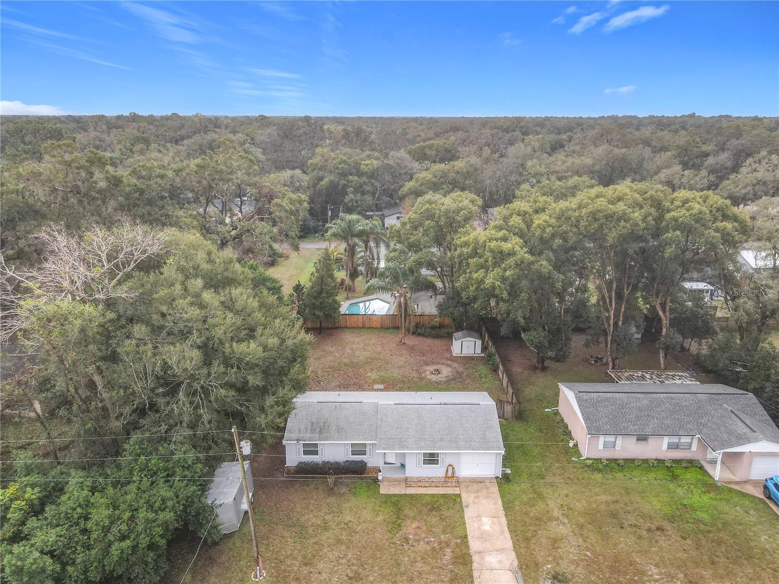 846 TANGELO AVE, ORANGE CITY, FL, 32763