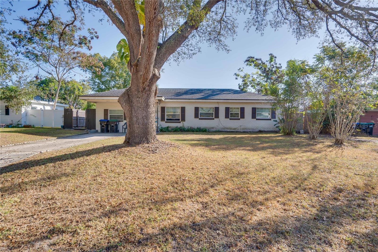 4213 SEYBOLD AVE, ORLANDO, FL, 32808