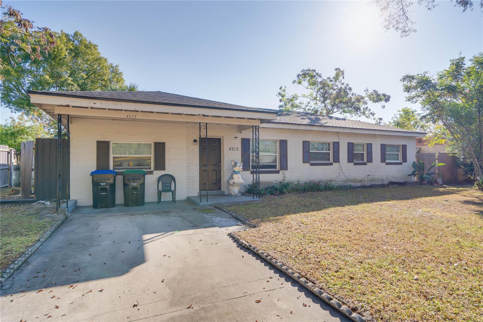 4213 SEYBOLD AVE, ORLANDO, FL, 32808