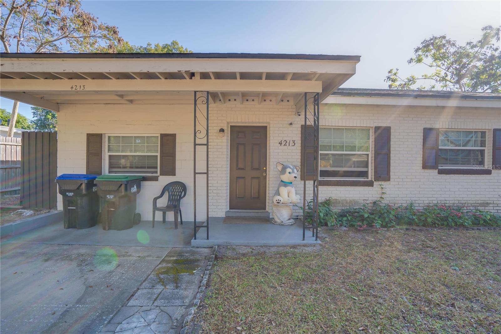 4213 SEYBOLD AVE, ORLANDO, FL, 32808