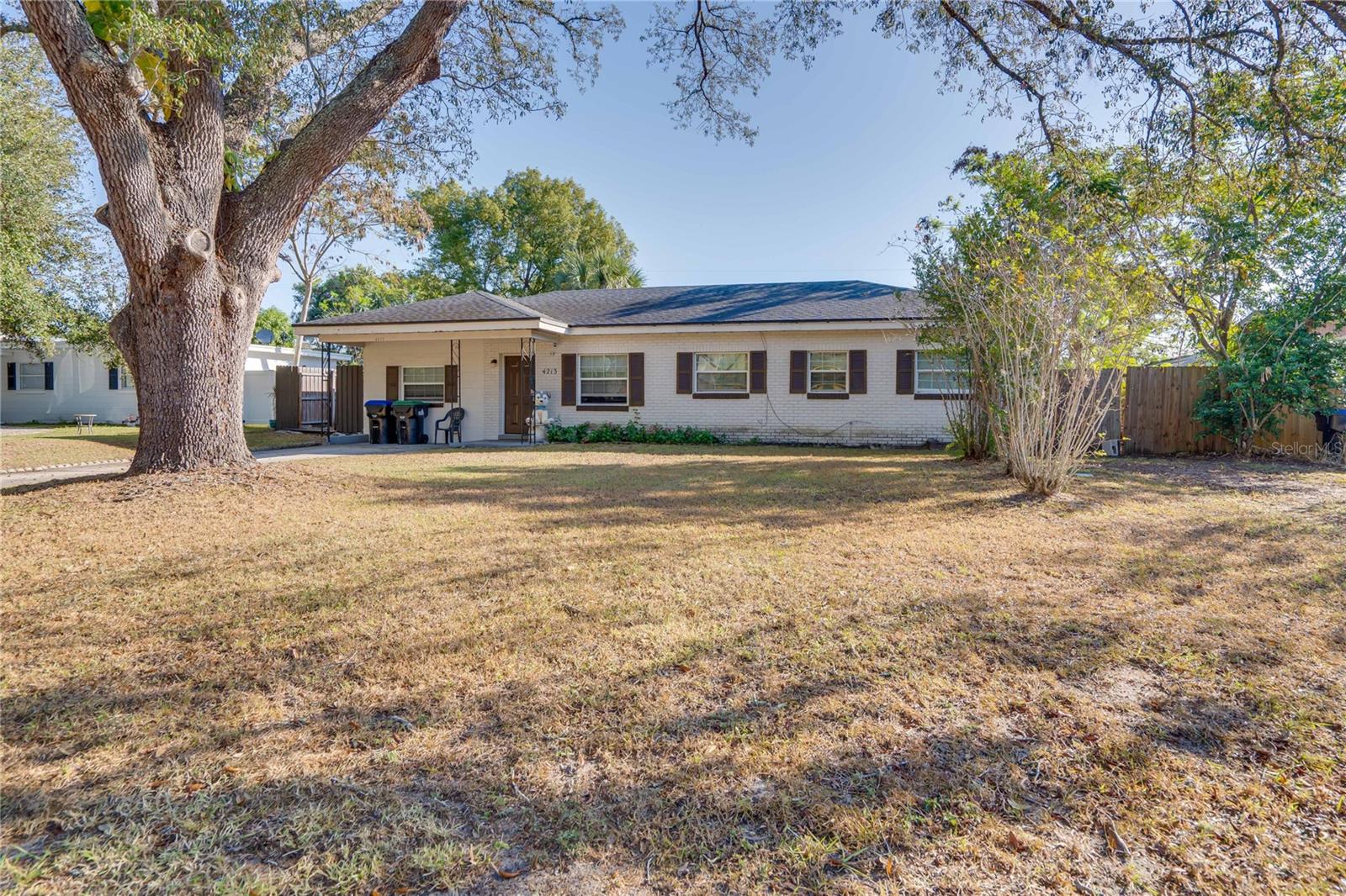 4213 SEYBOLD AVE, ORLANDO, FL, 32808