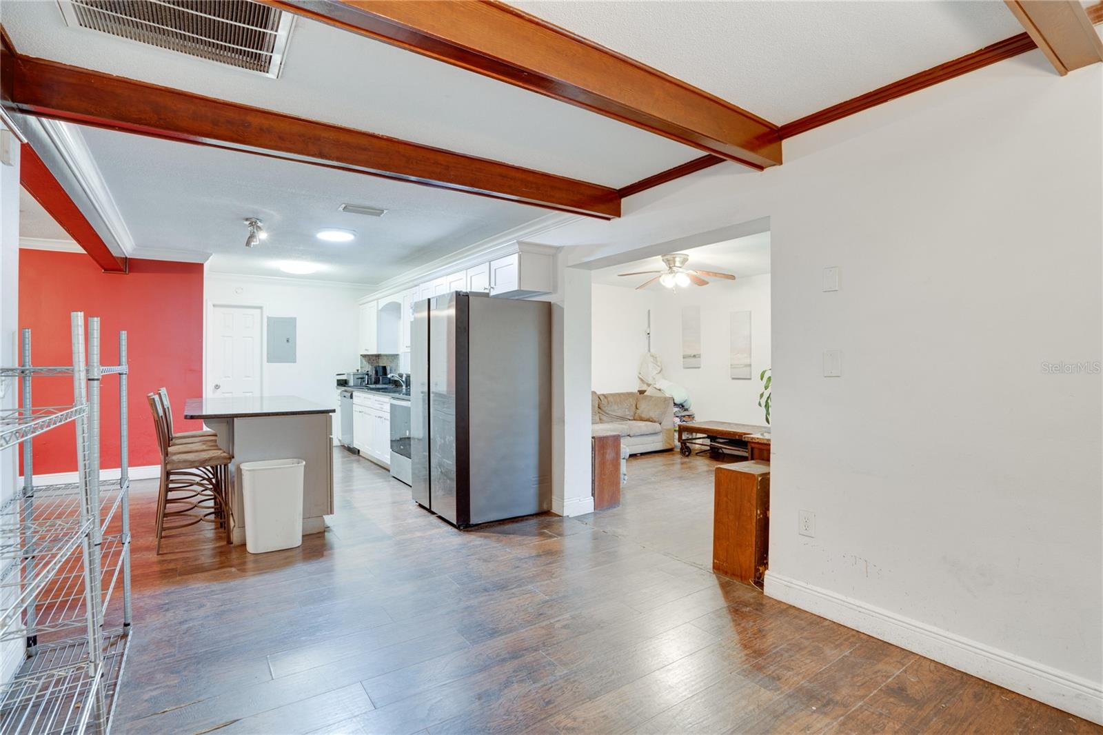 4213 SEYBOLD AVE, ORLANDO, FL, 32808