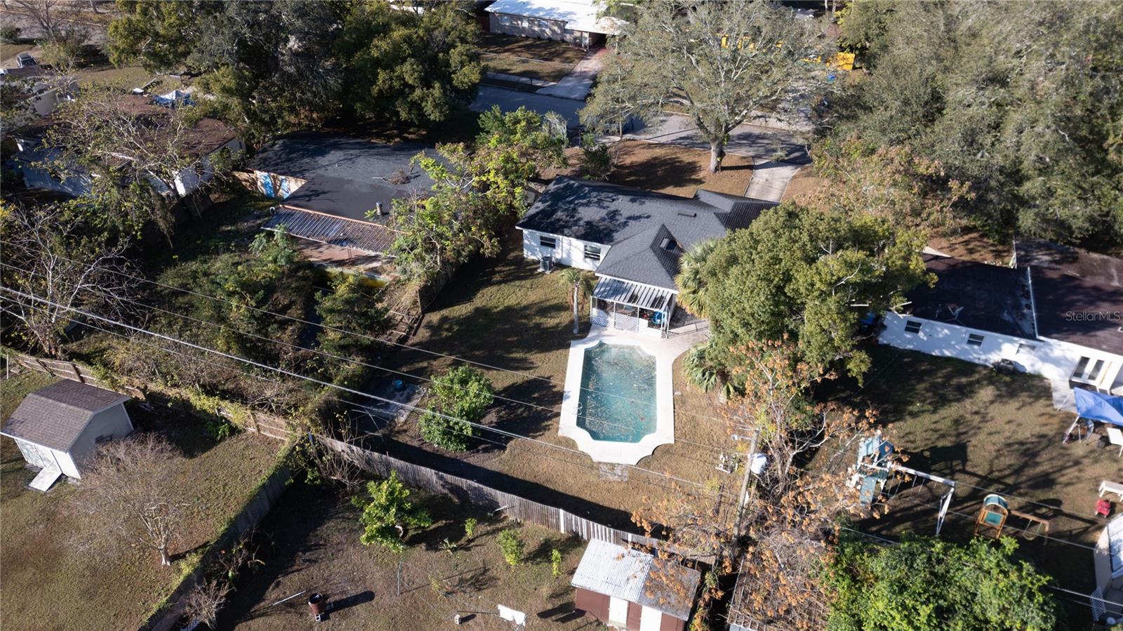4213 SEYBOLD AVE, ORLANDO, FL, 32808