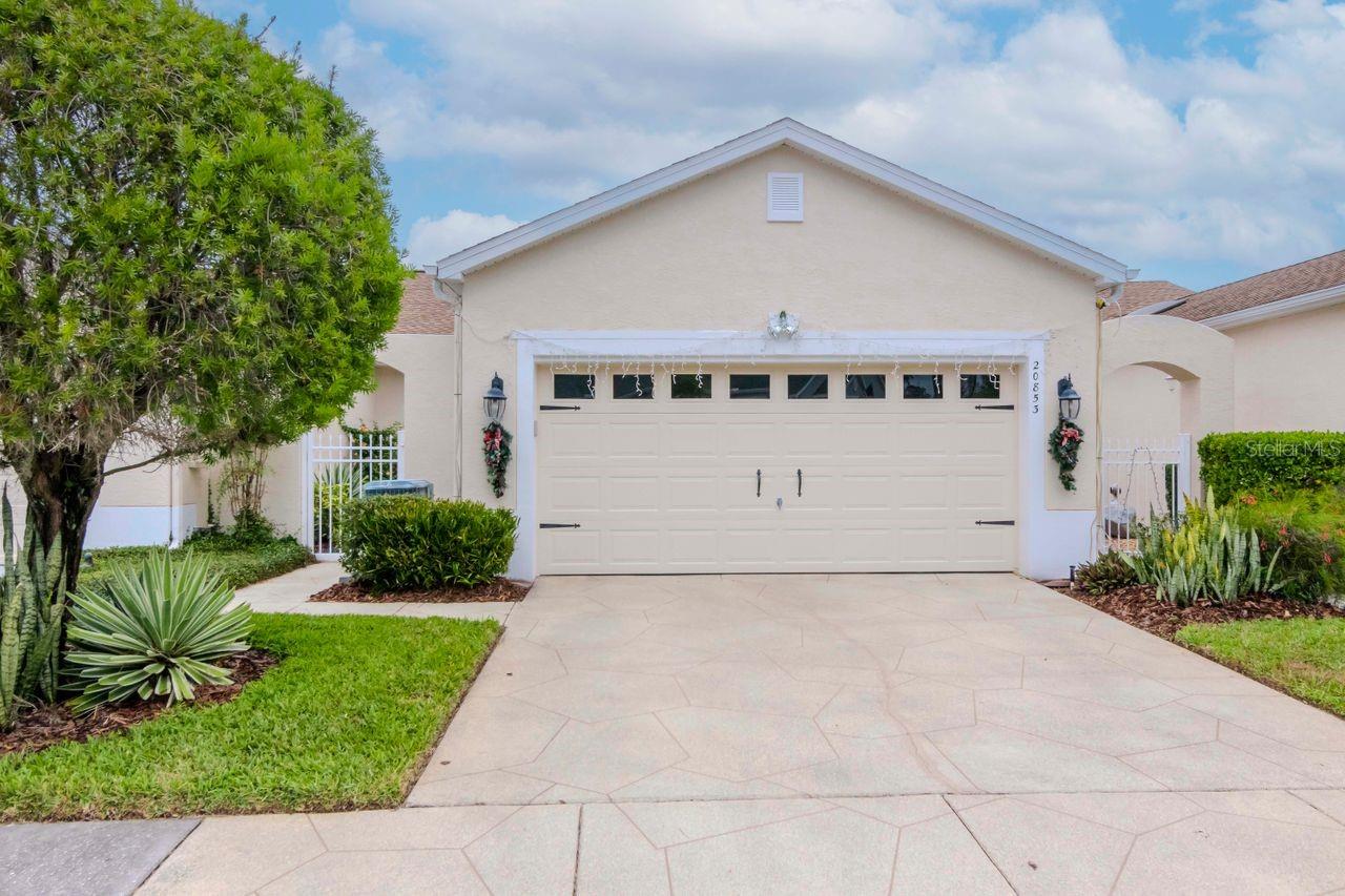 20853 EUSTIS RD, LAND O LAKES, FL, 34637