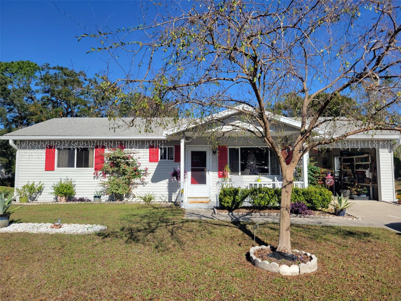 8473 SW 106TH ST, OCALA, FL, 34481