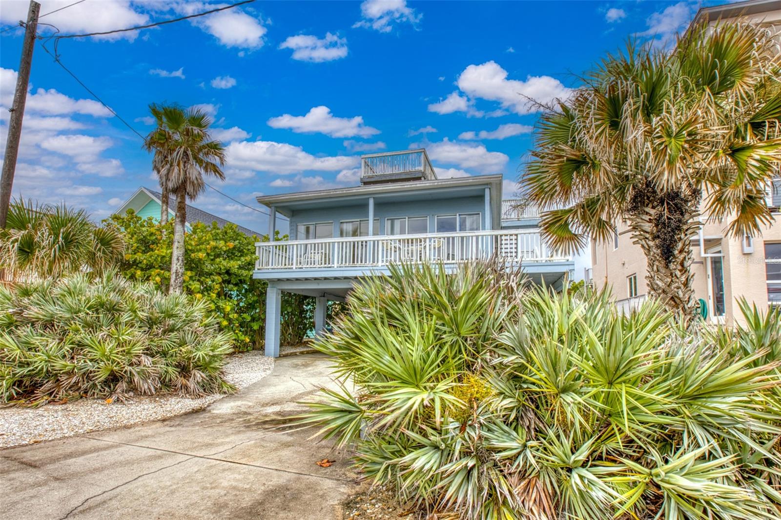 6368 S ATLANTIC AVE, NEW SMYRNA BEACH, FL, 32169