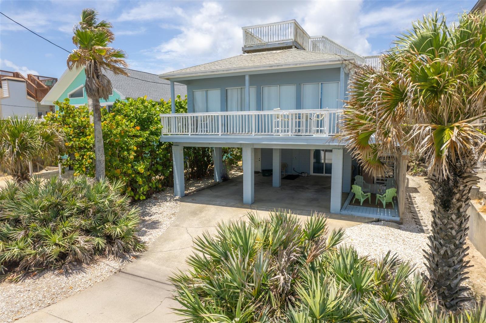 6368 S ATLANTIC AVE, NEW SMYRNA BEACH, FL, 32169