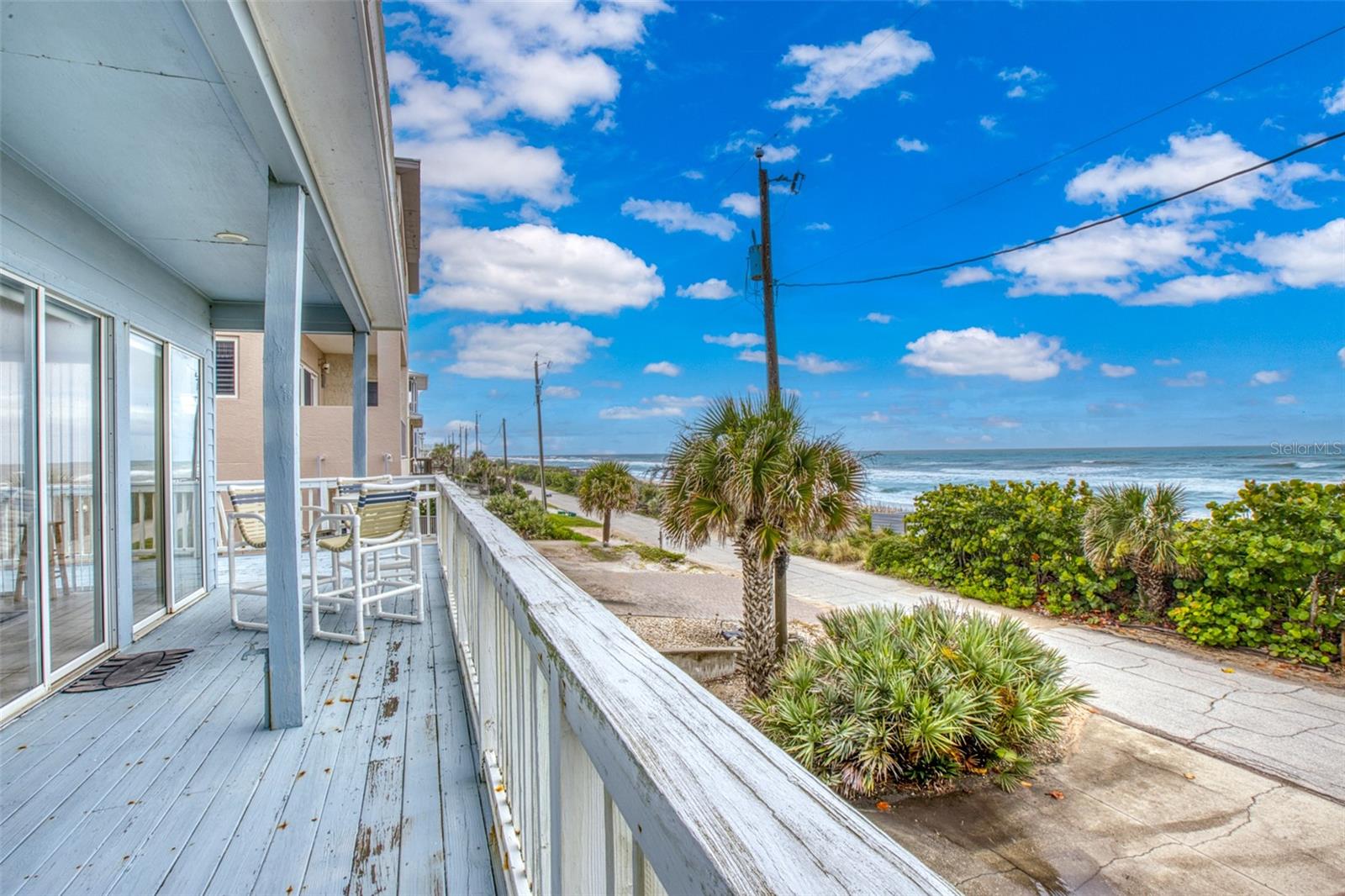 6368 S ATLANTIC AVE, NEW SMYRNA BEACH, FL, 32169