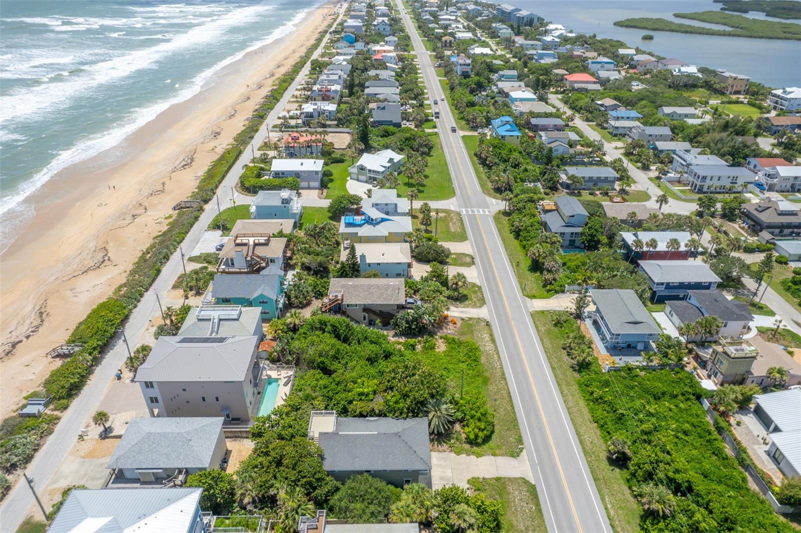 6368 S ATLANTIC AVE, NEW SMYRNA BEACH, FL, 32169