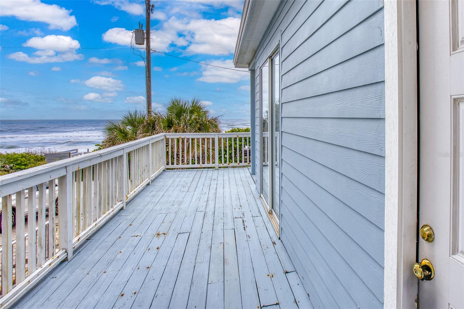 6368 S ATLANTIC AVE, NEW SMYRNA BEACH, FL, 32169