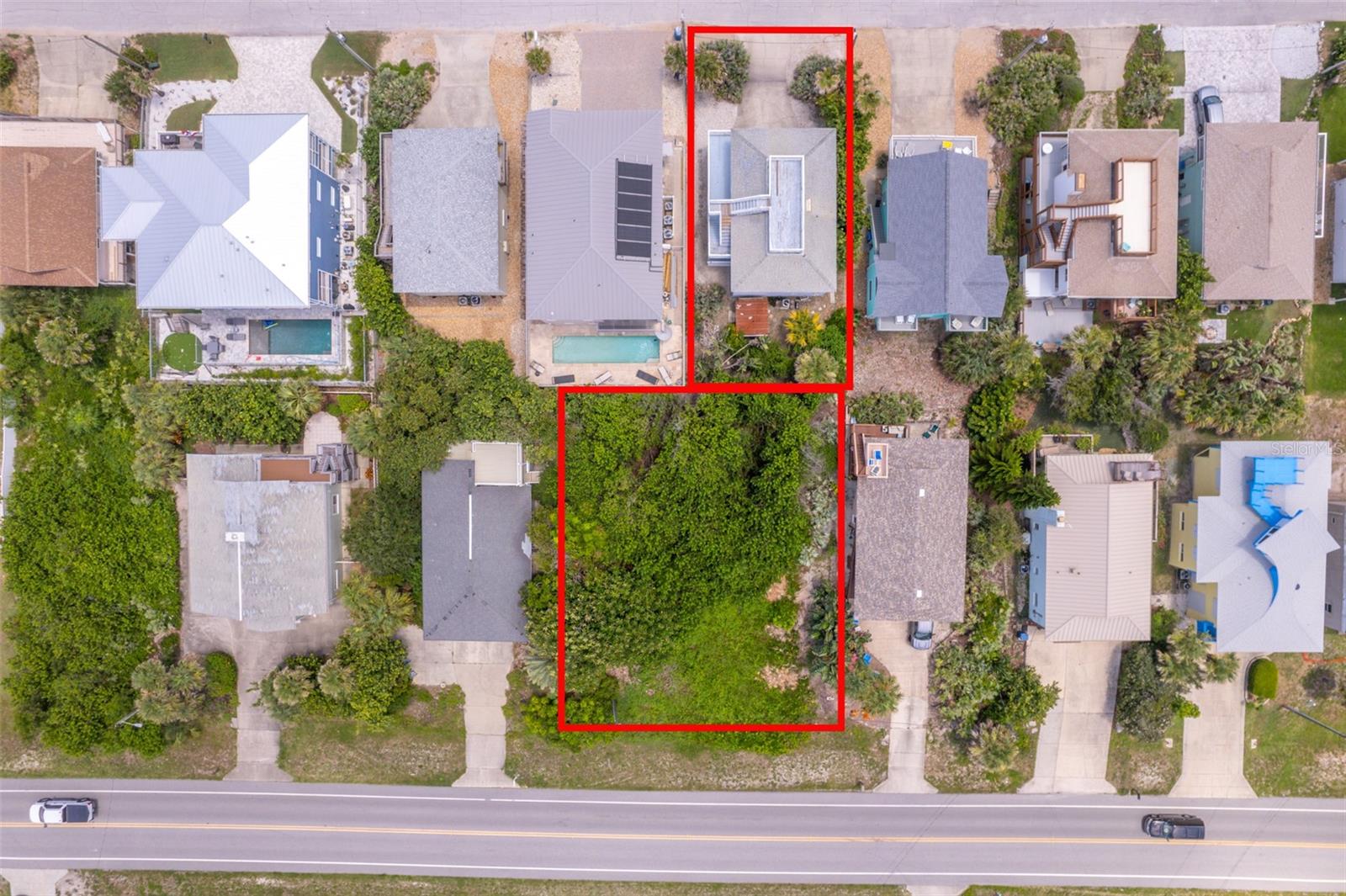 6368 S ATLANTIC AVE, NEW SMYRNA BEACH, FL, 32169