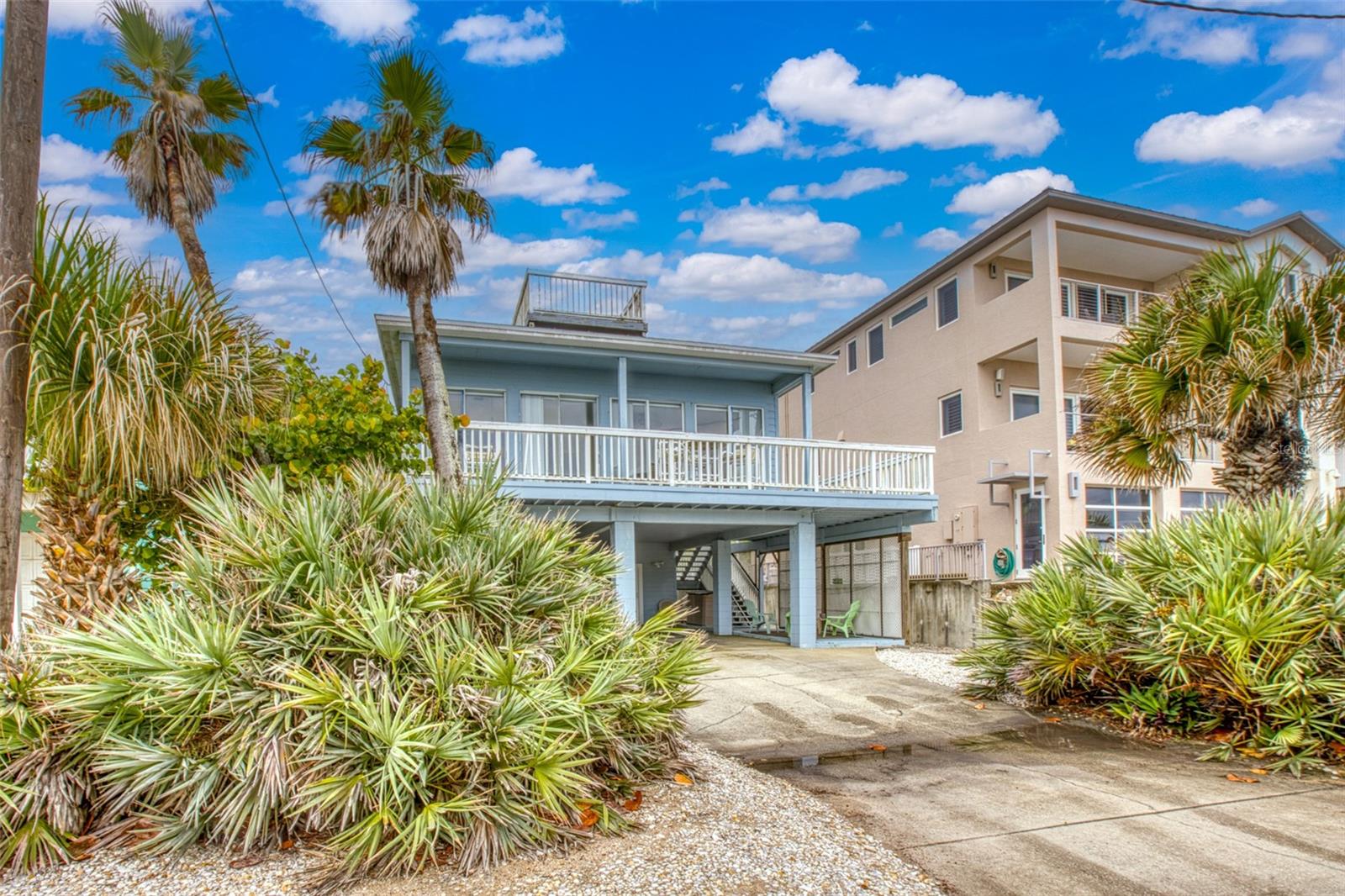 6368 S ATLANTIC AVE, NEW SMYRNA BEACH, FL, 32169