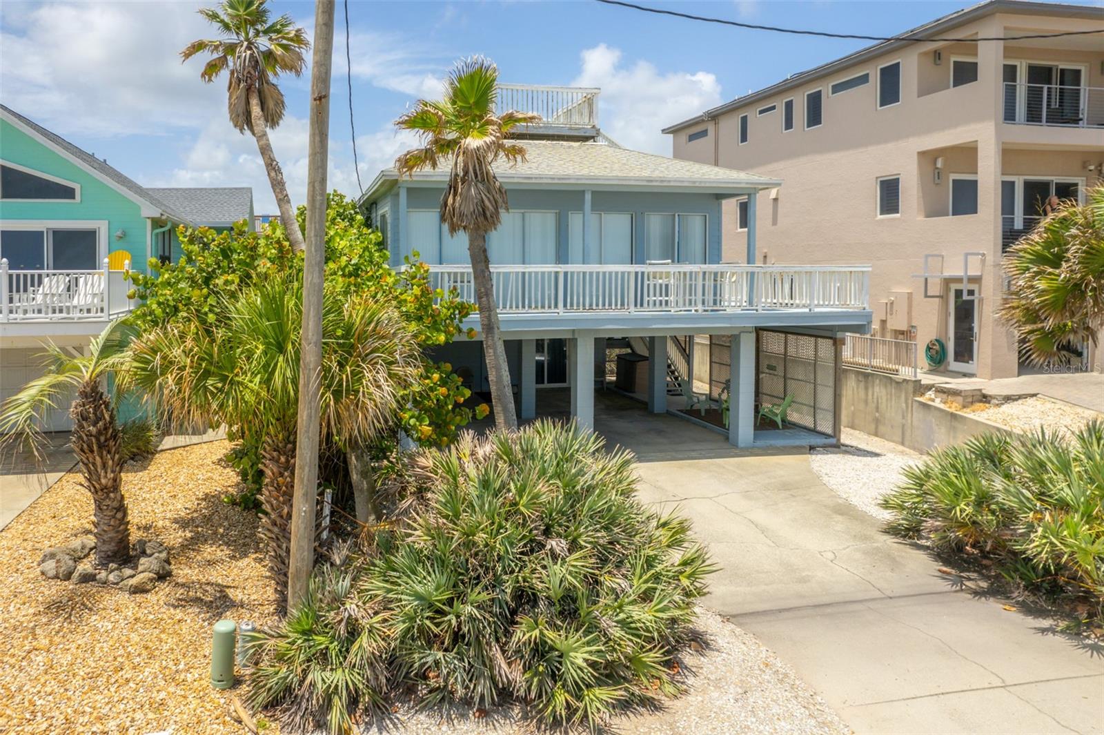 6368 S ATLANTIC AVE, NEW SMYRNA BEACH, FL, 32169