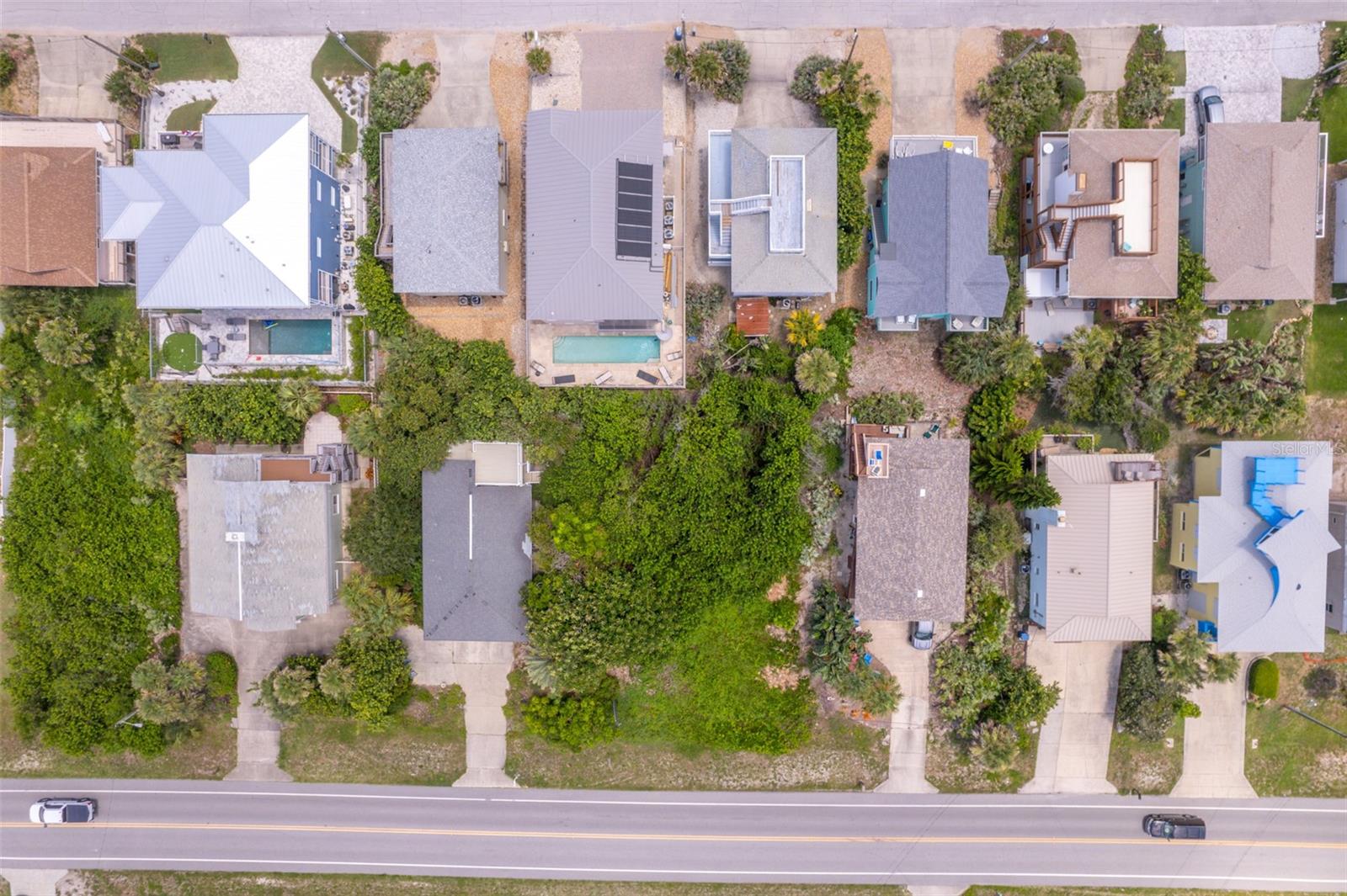 6368 S ATLANTIC AVE, NEW SMYRNA BEACH, FL, 32169