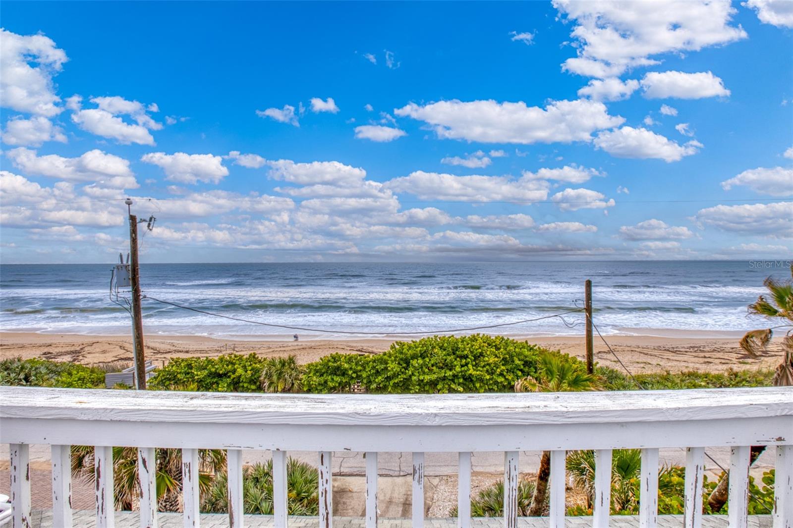 6368 S ATLANTIC AVE, NEW SMYRNA BEACH, FL, 32169