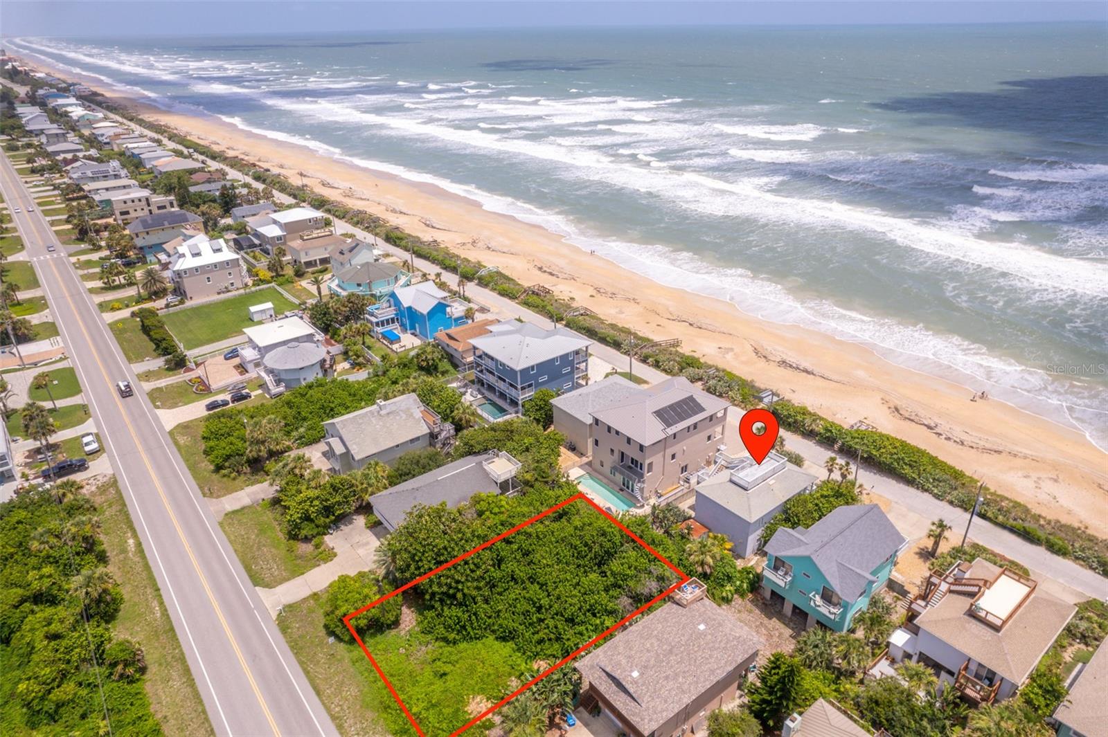 6368 S ATLANTIC AVE, NEW SMYRNA BEACH, FL, 32169