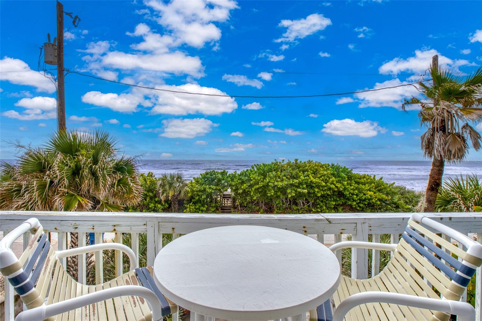 6368 S ATLANTIC AVE, NEW SMYRNA BEACH, FL, 32169