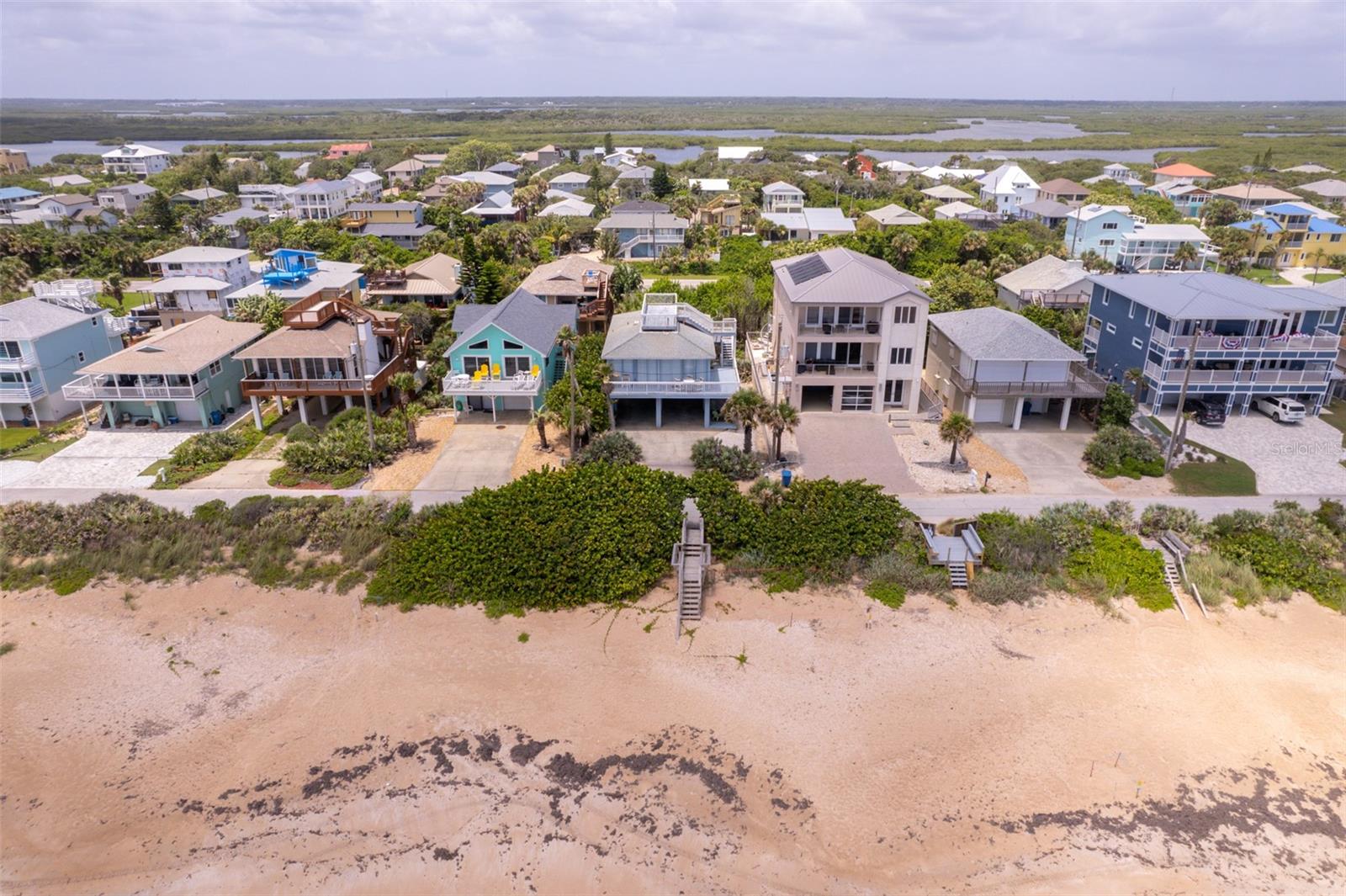 6368 S ATLANTIC AVE, NEW SMYRNA BEACH, FL, 32169