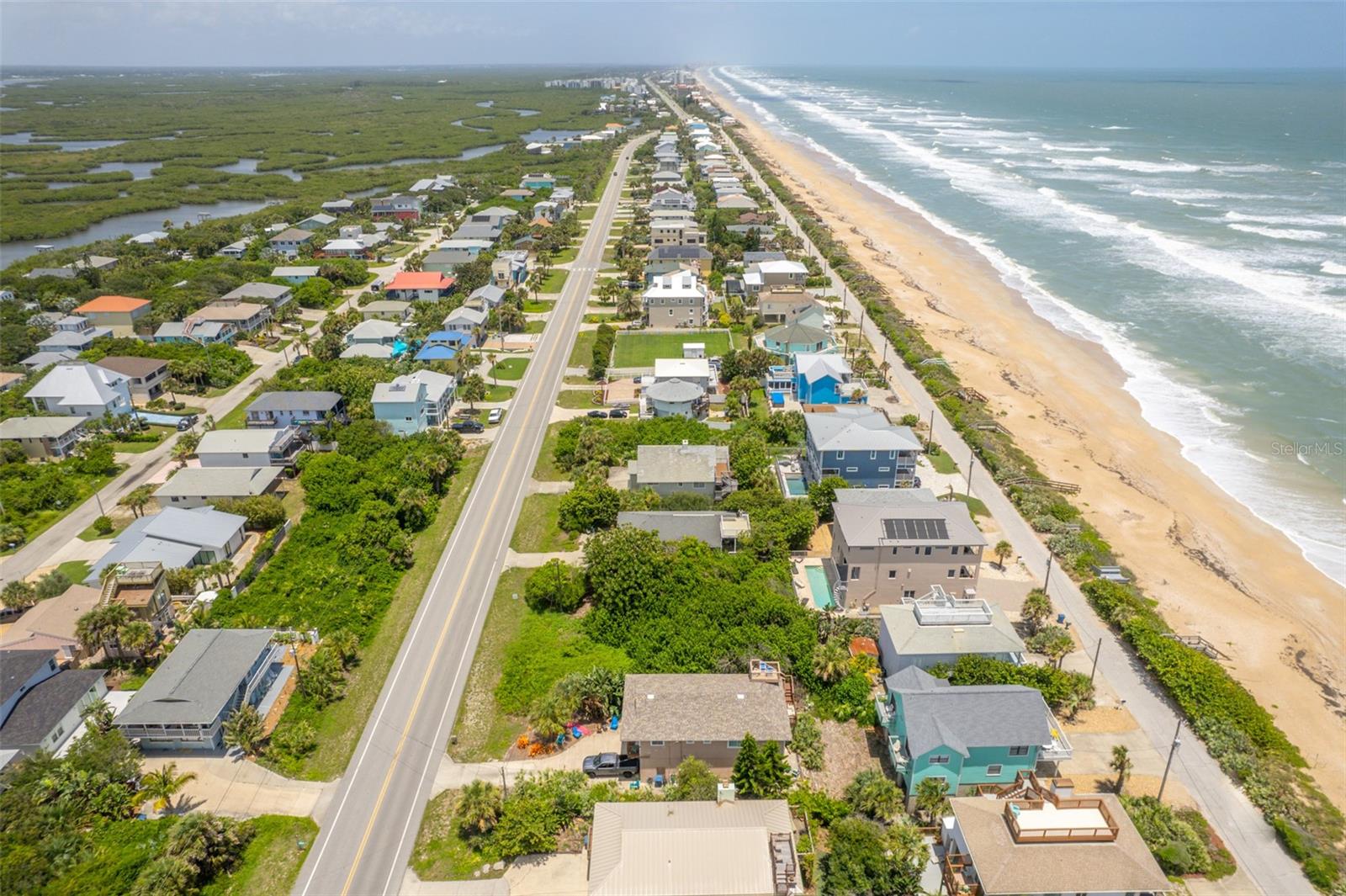 6368 S ATLANTIC AVE, NEW SMYRNA BEACH, FL, 32169