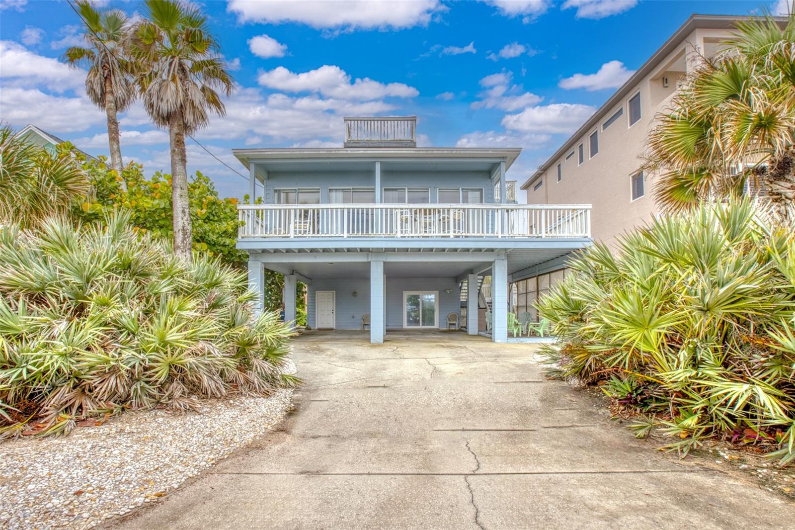 6368 S ATLANTIC AVE, NEW SMYRNA BEACH, FL, 32169
