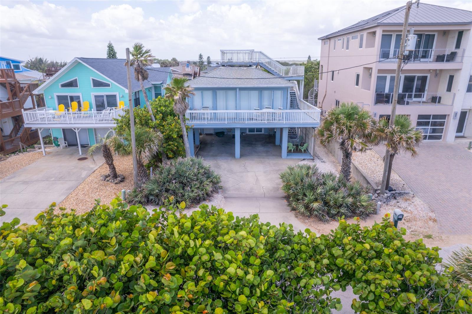 6368 S ATLANTIC AVE, NEW SMYRNA BEACH, FL, 32169
