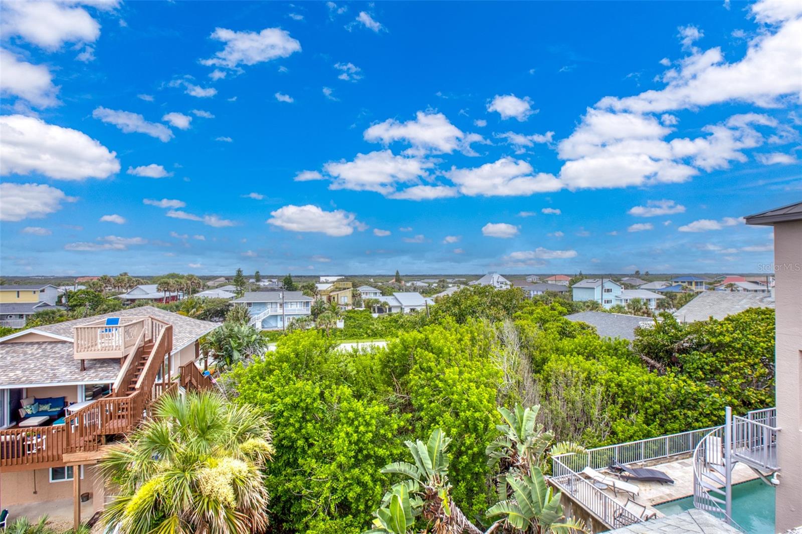 6368 S ATLANTIC AVE, NEW SMYRNA BEACH, FL, 32169