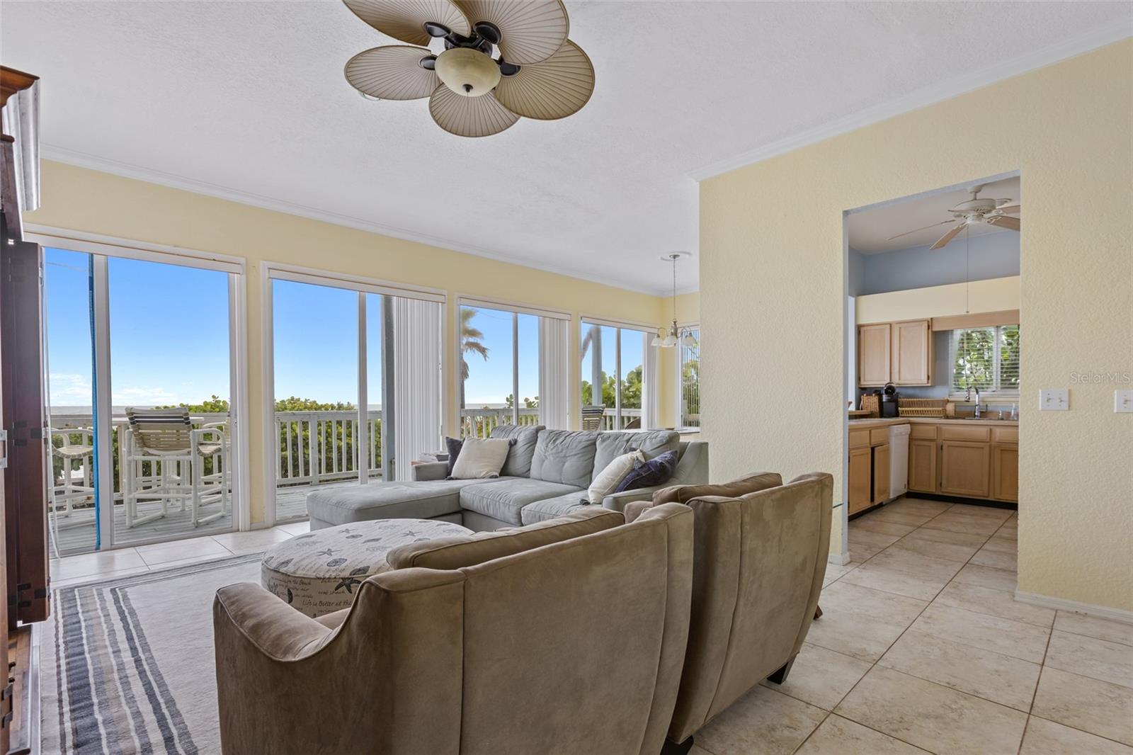 6368 S ATLANTIC AVE, NEW SMYRNA BEACH, FL, 32169
