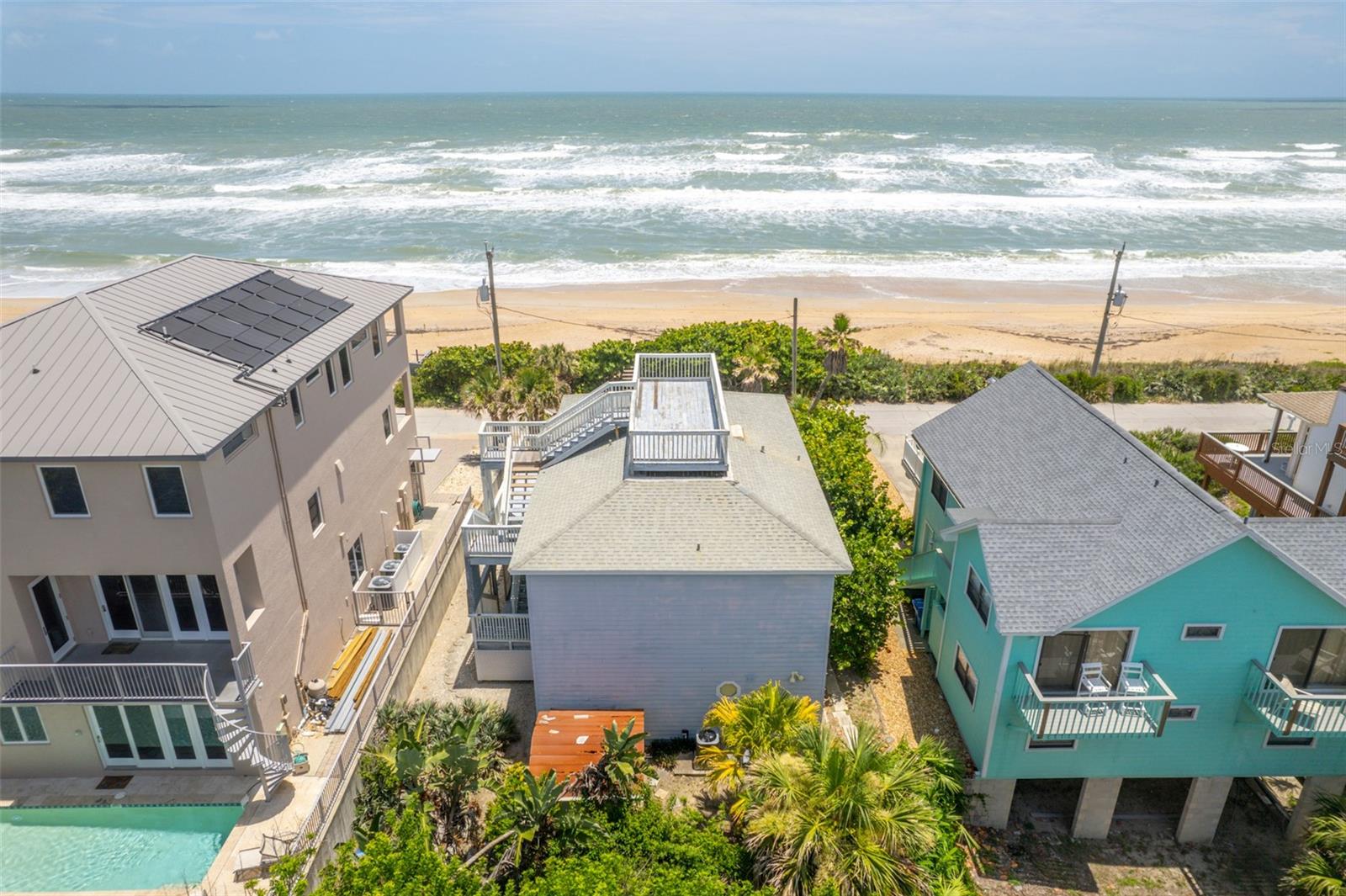 6368 S ATLANTIC AVE, NEW SMYRNA BEACH, FL, 32169