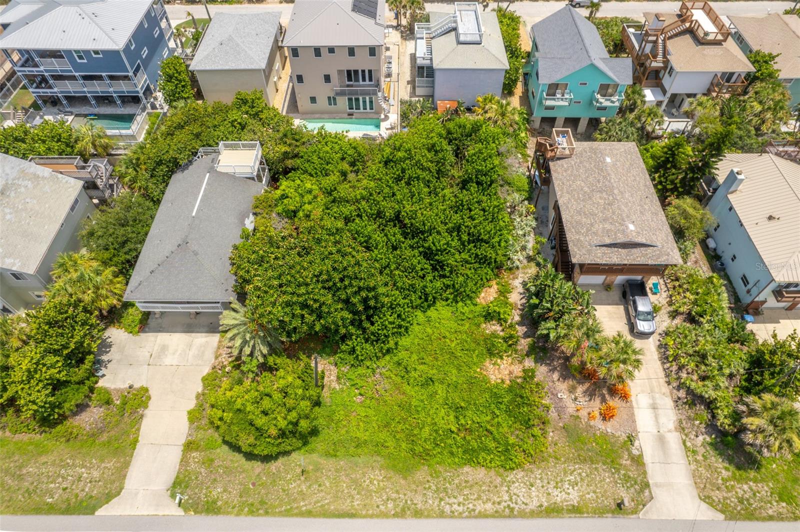 6368 S ATLANTIC AVE, NEW SMYRNA BEACH, FL, 32169