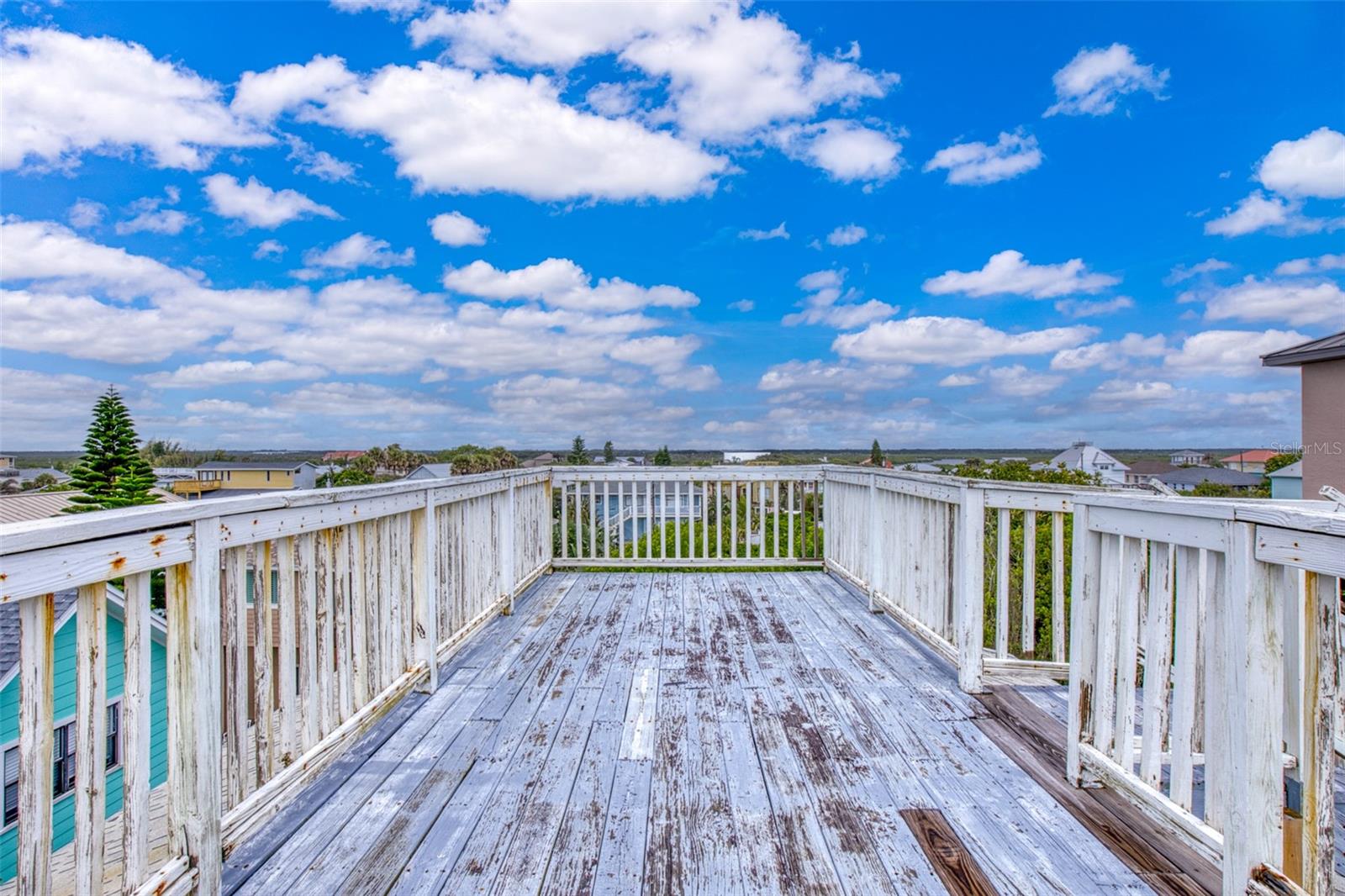 6368 S ATLANTIC AVE, NEW SMYRNA BEACH, FL, 32169