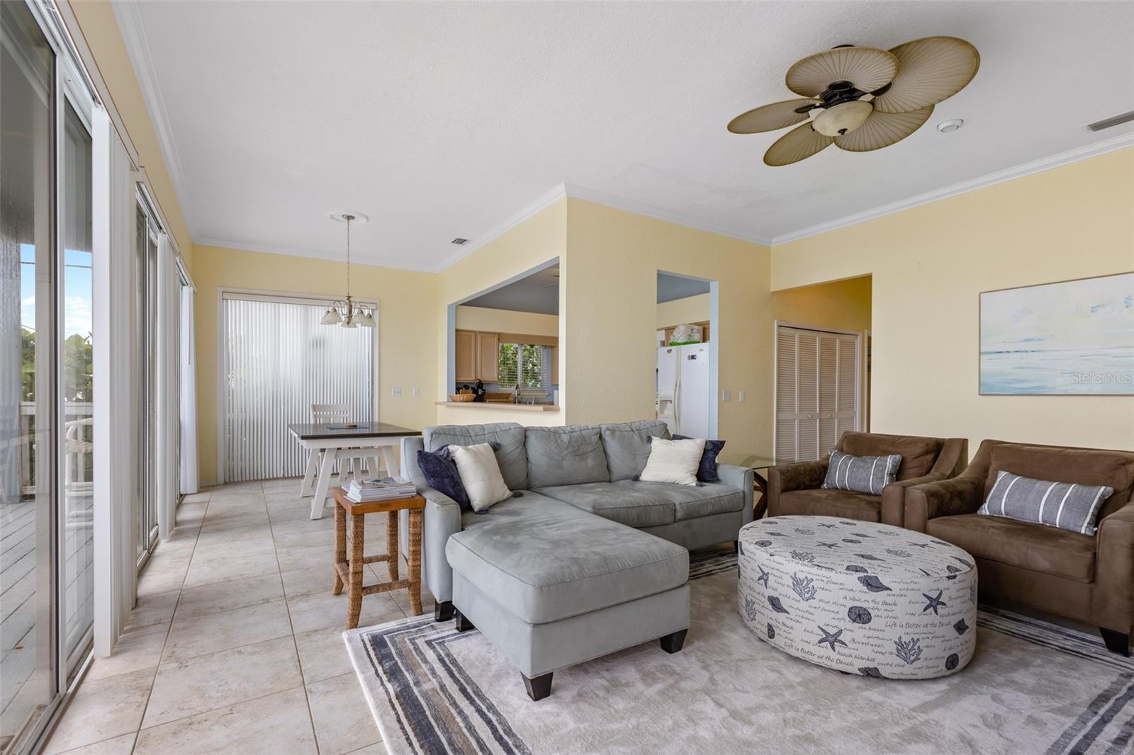6368 S ATLANTIC AVE, NEW SMYRNA BEACH, FL, 32169