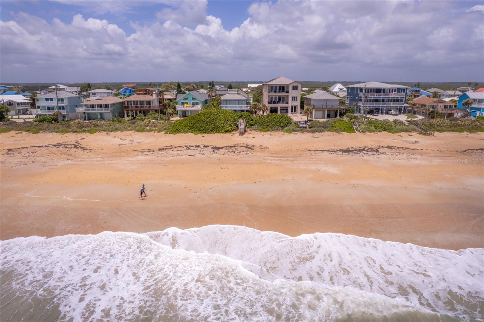 6368 S ATLANTIC AVE, NEW SMYRNA BEACH, FL, 32169