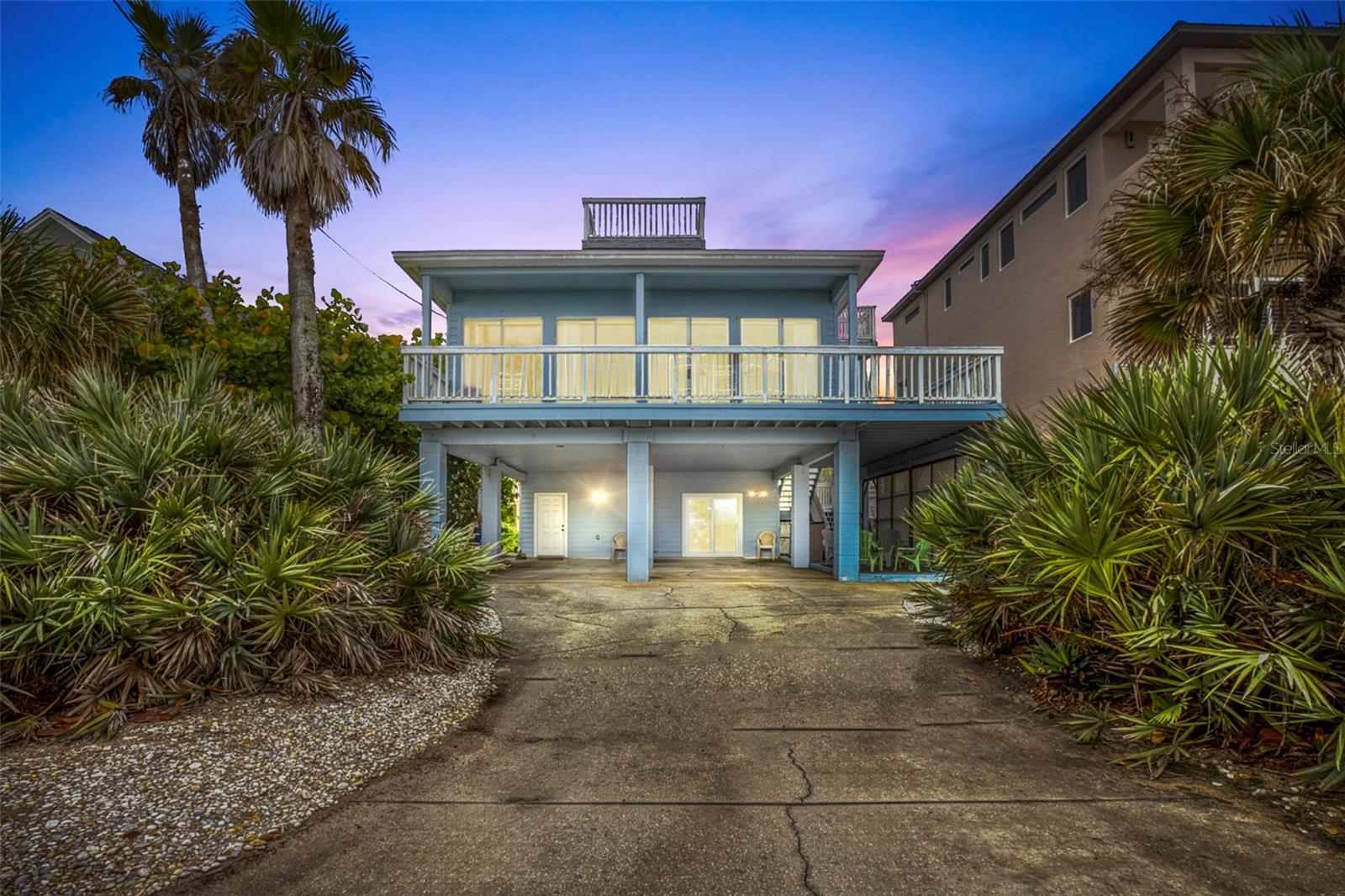 6368 S ATLANTIC AVE, NEW SMYRNA BEACH, FL, 32169