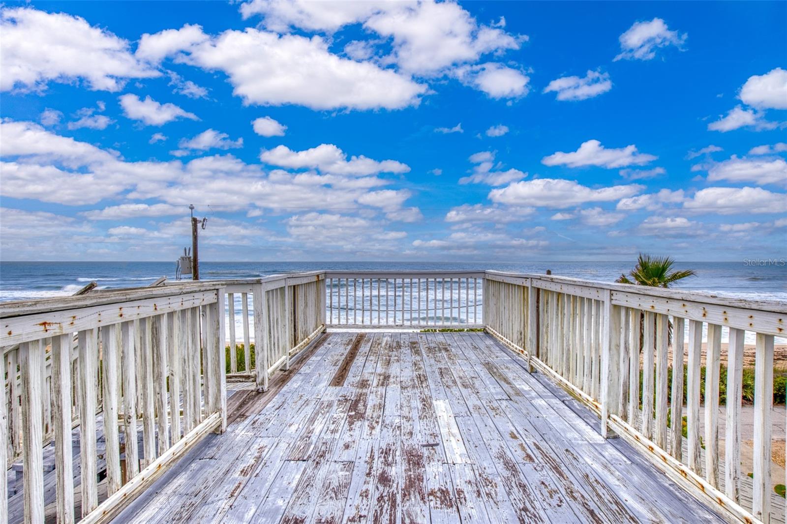 6368 S ATLANTIC AVE, NEW SMYRNA BEACH, FL, 32169