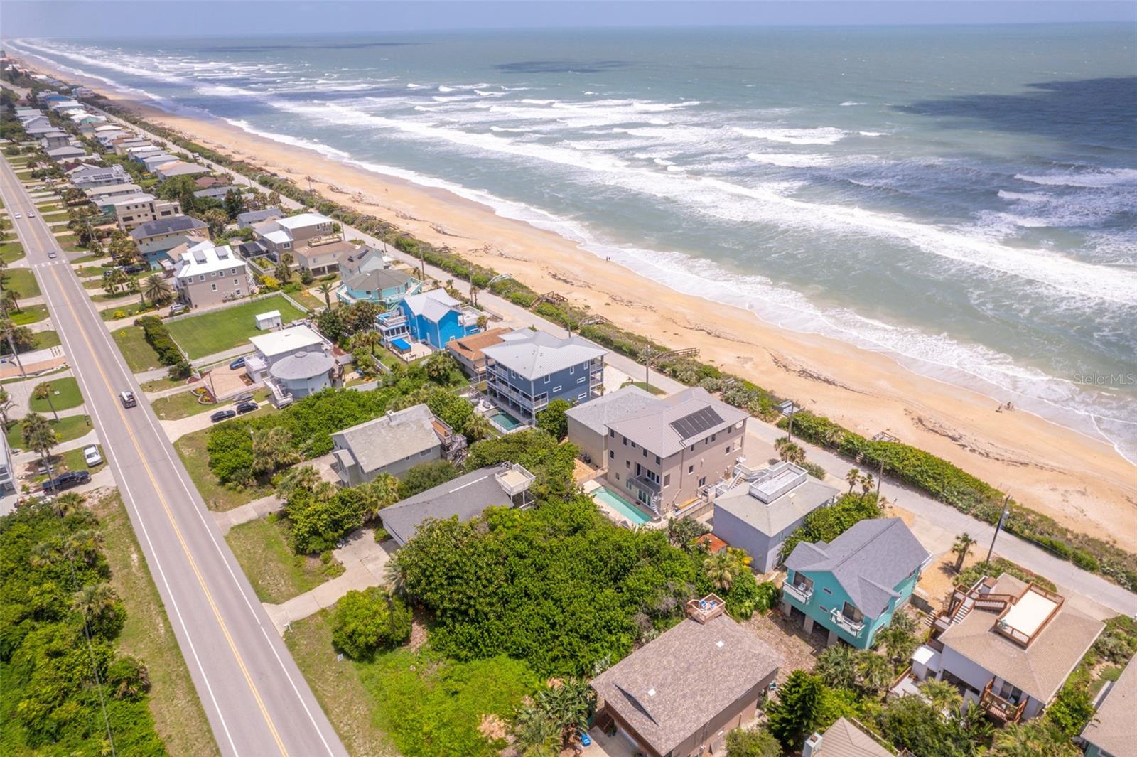 6368 S ATLANTIC AVE, NEW SMYRNA BEACH, FL, 32169