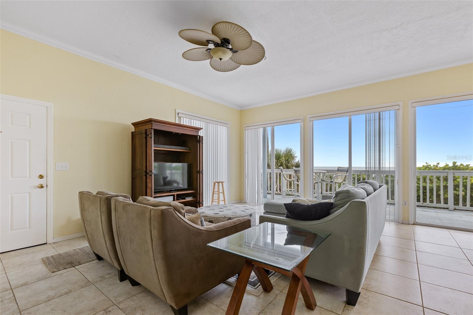 6368 S ATLANTIC AVE, NEW SMYRNA BEACH, FL, 32169