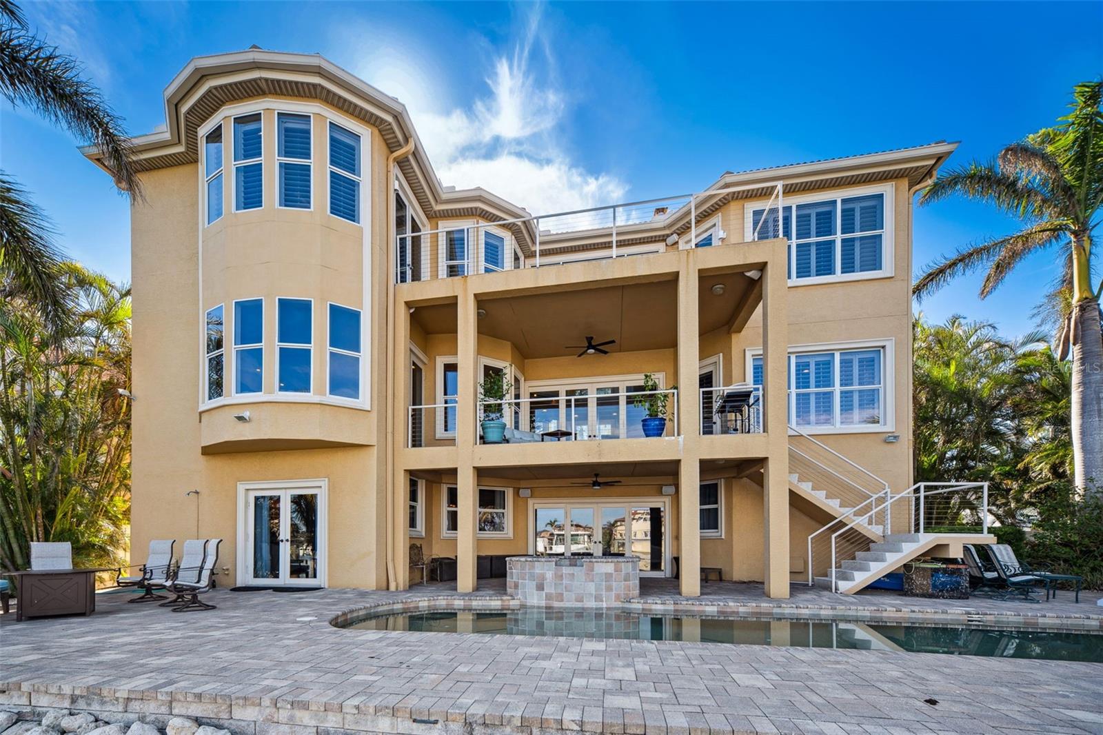 6015 KIPPS COLONY DR E, GULFPORT, FL, 33707