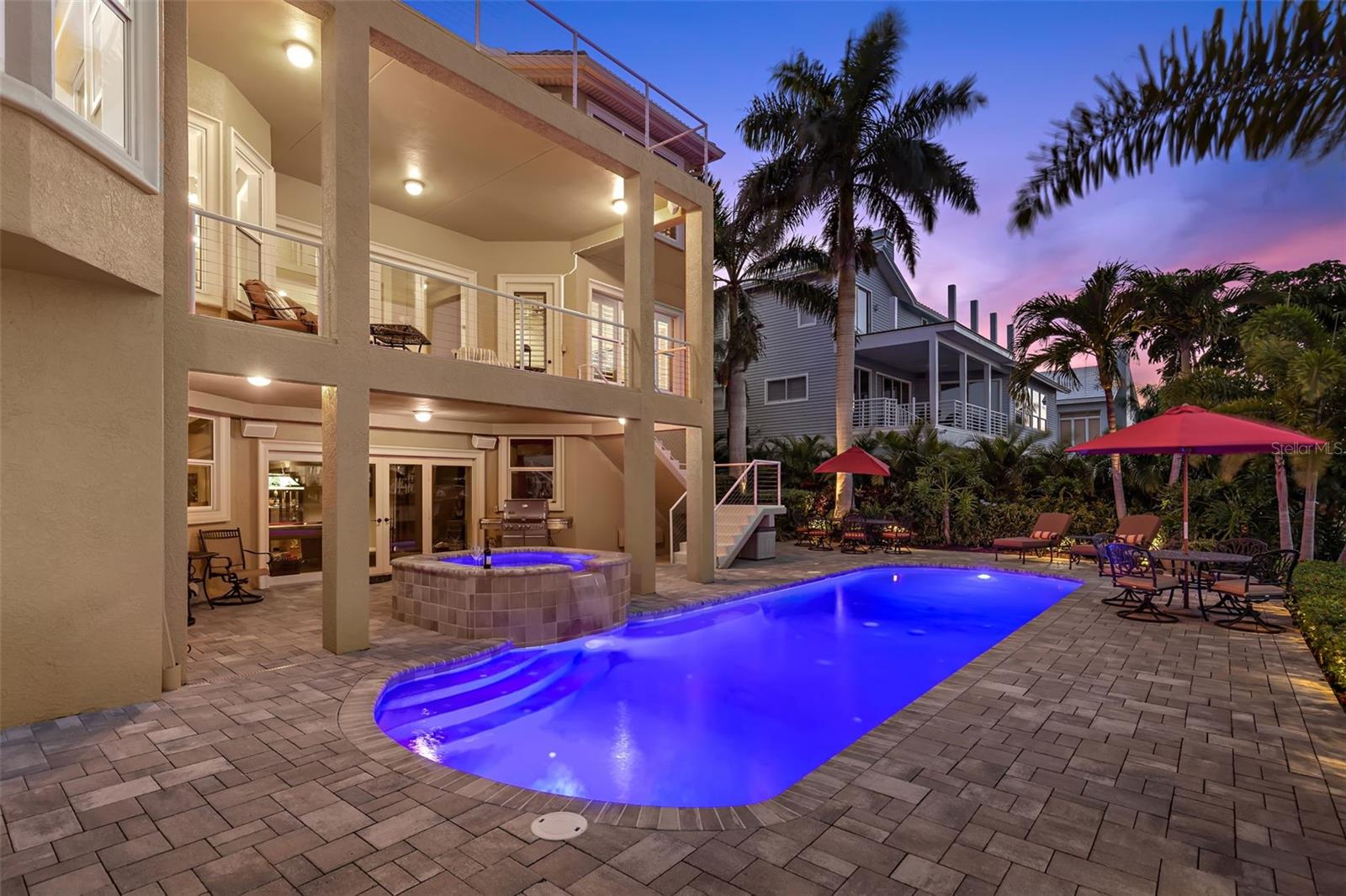 6015 KIPPS COLONY DR E, GULFPORT, FL, 33707