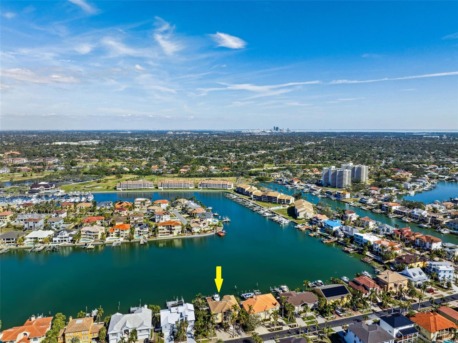 6015 KIPPS COLONY DR E, GULFPORT, FL, 33707